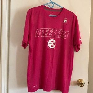 Steeler tee